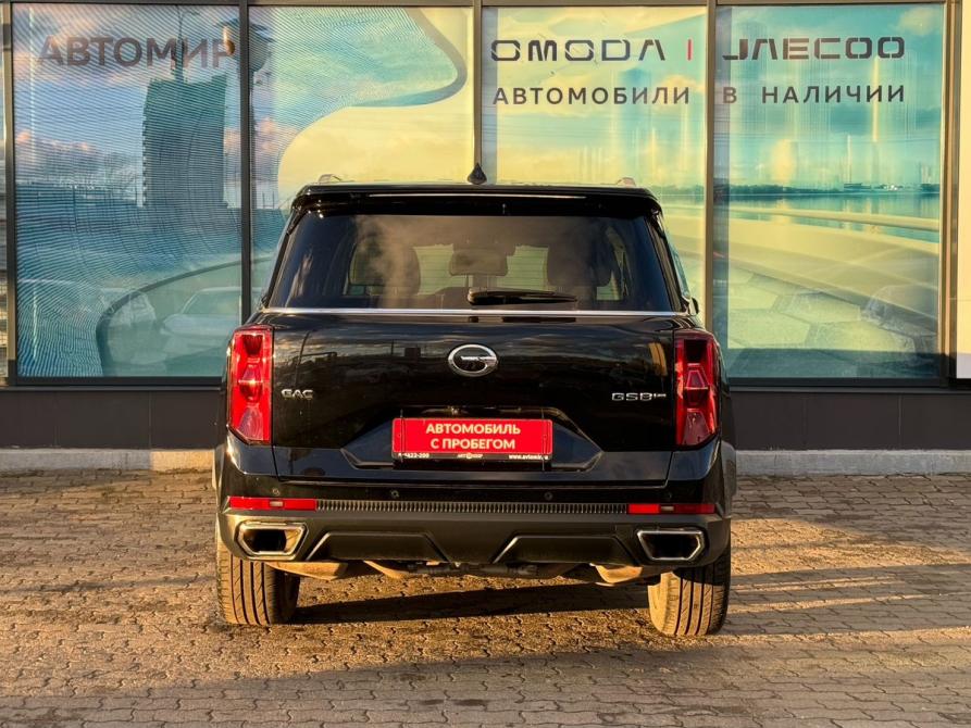 GAC GS8 II Архангельск  - изображение 6
