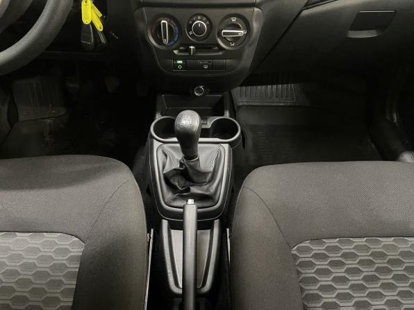 Lada (ВАЗ) Granta I Рестайлинг с пробегом 2023 года, цена 849 000 рублей, 51185 км, лифтбек, Автокод Объявления