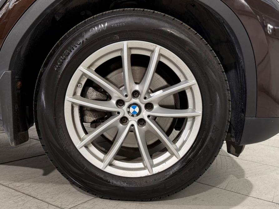 BMW X3 III (G01) Химки  - изображение 15