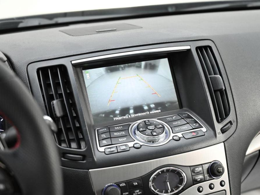 Infiniti G IV Москва  - изображение 13