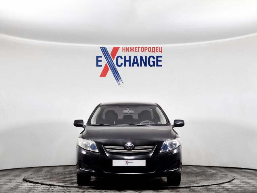 Toyota Corolla X (E140 E150) Нижний Новгород  - изображение 2