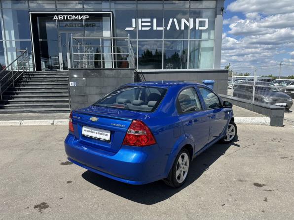 Chevrolet Aveo I Рестайлинг с пробегом 2011 года, цена 420 000 рублей, 173529 км, седан, Автокод Объявления