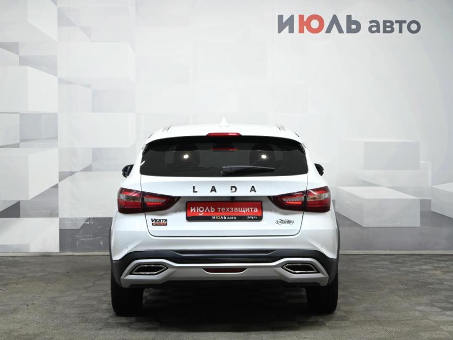 Lada (ВАЗ) Vesta I Рестайлинг (NG) Екатеринбург  - изображение 6