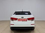 Kia Rio III Рестайлинг Альметьевск  - изображение 31