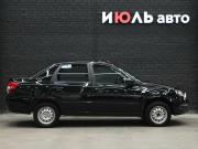 Lada (ВАЗ) Granta I Рестайлинг Екатеринбург  - изображение 23