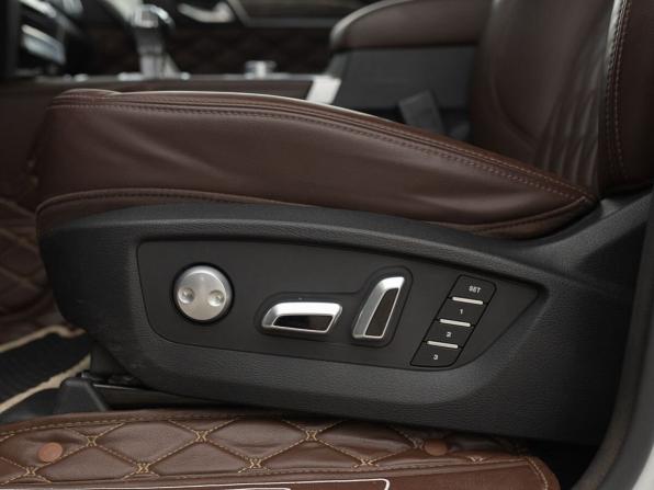 Haval H9 I Рестайлинг с пробегом 2021 года, цена 2 750 000 рублей, 85912 км, внедорожник, Автокод Объявления