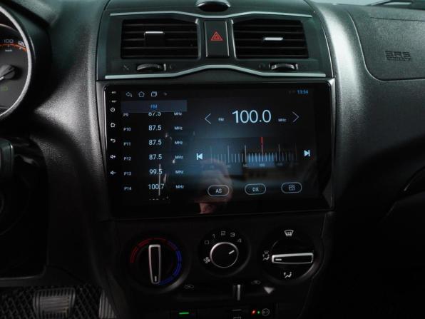 Lada (ВАЗ) Granta I Рестайлинг с пробегом 2024 года, цена 1 029 000 рублей, 81347 км, седан, Автокод Объявления