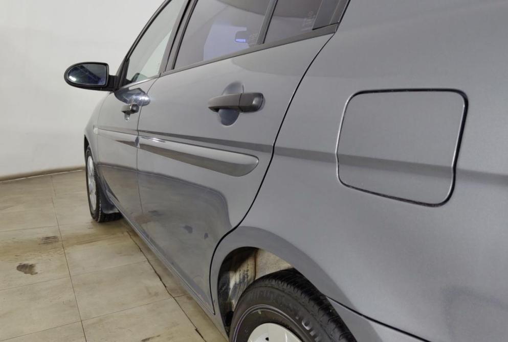 Hyundai Verna II Волгоград  - изображение 22