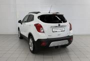 Opel Mokka I Астрахань  - изображение 31