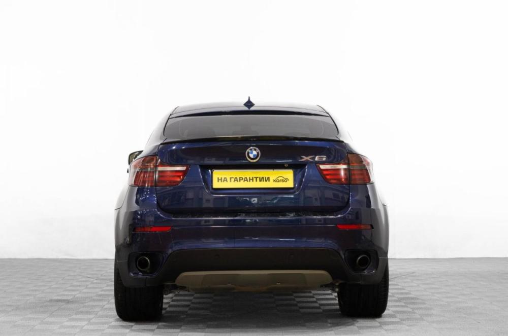 BMW X6 I (E71) Рестайлинг Барнаул  - изображение 6