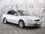 Kia Spectra I Рестайлинг 2 Ульяновск  - изображение 27