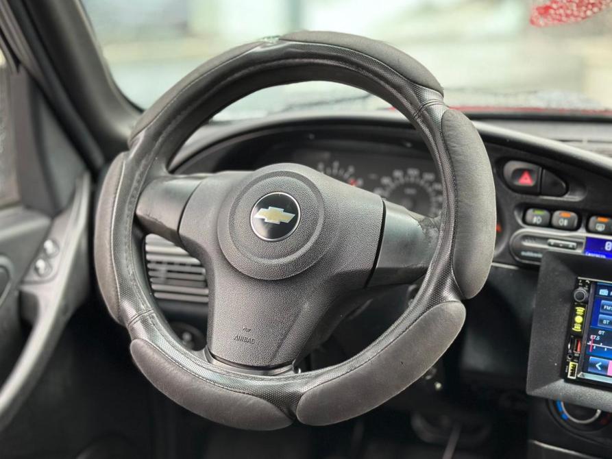 Chevrolet Niva I Рестайлинг Архангельск  - изображение 17