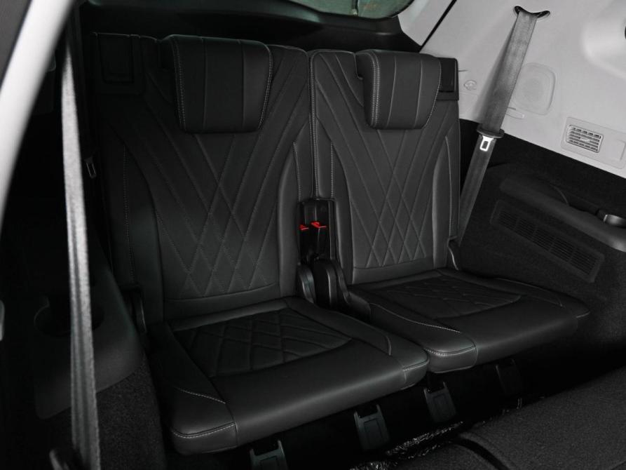 Chery Tiggo 8 Pro Max I Рестайлинг Ростов-на-Дону  - изображение 9