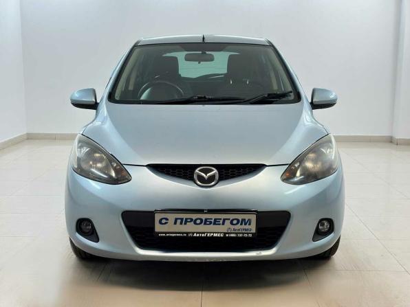 Mazda Demio III (DE) с пробегом 2011 года, цена 500 000 рублей, 163135 км, хэтчбек, Автокод Объявления