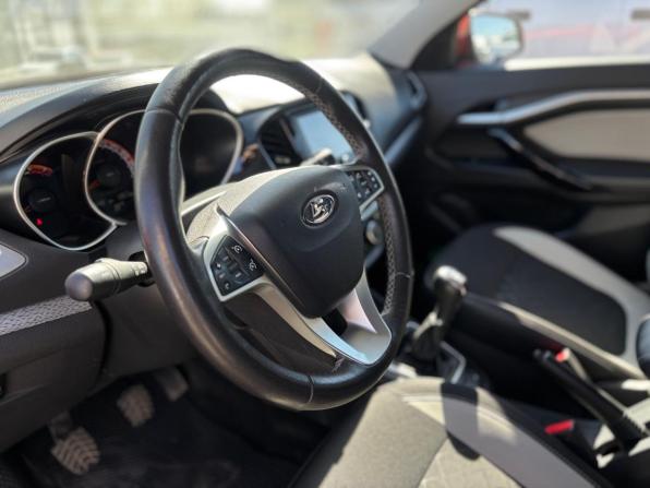 Lada (ВАЗ) Vesta I с пробегом 2020 года, цена 1 160 000 рублей, 143140 км, универсал, Автокод Объявления