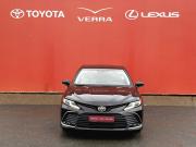 Toyota Camry VIII (XV70) Рестайлинг Пермь  - изображение 20