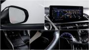 Lexus NX I Рестайлинг Москва  - изображение 42