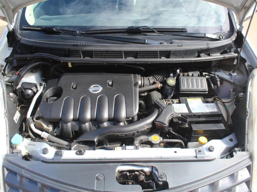 Nissan Note I Липецк  - изображение 11