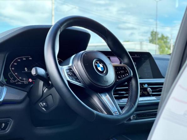 BMW X5 IV (G05/G18) с пробегом 2019 года, цена 5 990 000 рублей, 117772 км, внедорожник, Автокод Объявления