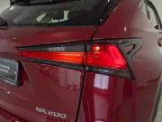 Lexus NX I Рестайлинг Москва  - изображение 52