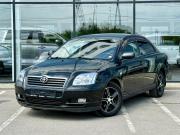 Toyota Avensis II Рестайлинг Воронеж  - изображение 19