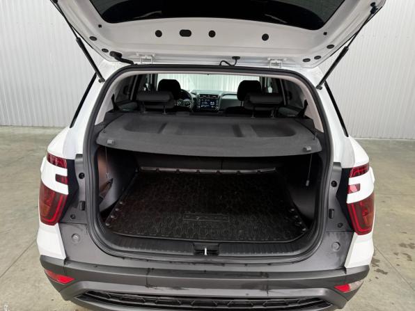 Hyundai Creta II с пробегом 2021 года, цена 2 247 000 рублей, 47049 км, внедорожник, Автокод Объявления