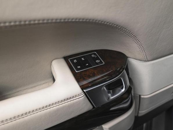 Land Rover Range Rover IV с пробегом 2015 года, цена 4 680 000 рублей, 208352 км, внедорожник, Автокод Объявления