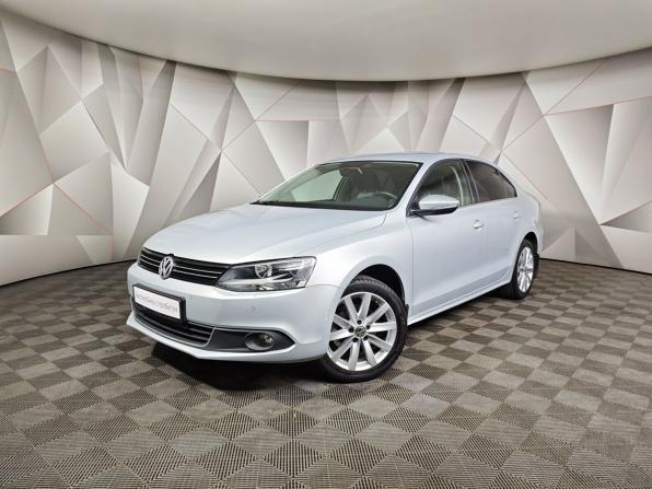 Volkswagen Jetta VI с пробегом 2012 года, цена 1 259 000 рублей, 38817 км, седан, Автокод Объявления