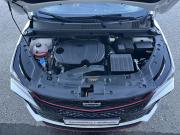 Geely Coolray I Рестайлинг Саратов  - изображение 28