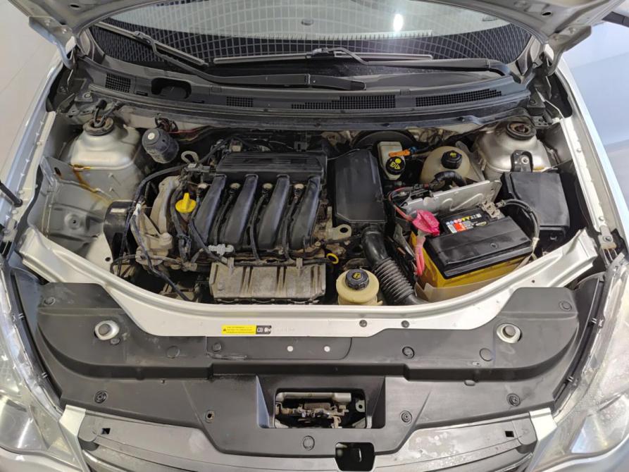 Nissan Almera III (G15) Казань  - изображение 11