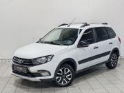 Lada (ВАЗ) Granta I Рестайлинг Курск  - изображение 20