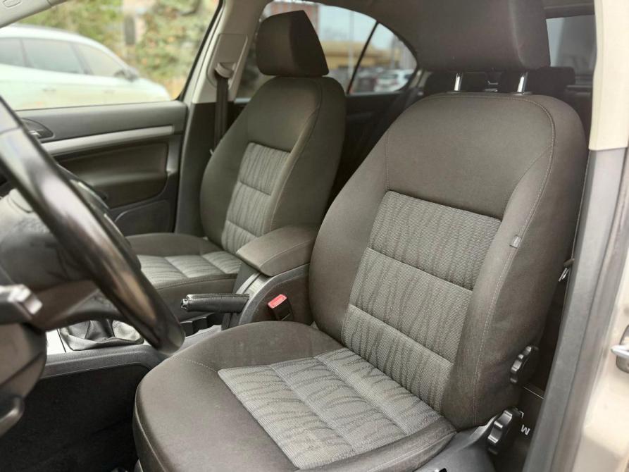 Skoda Octavia II (A5) Рестайлинг Великий Новгород  - изображение 9