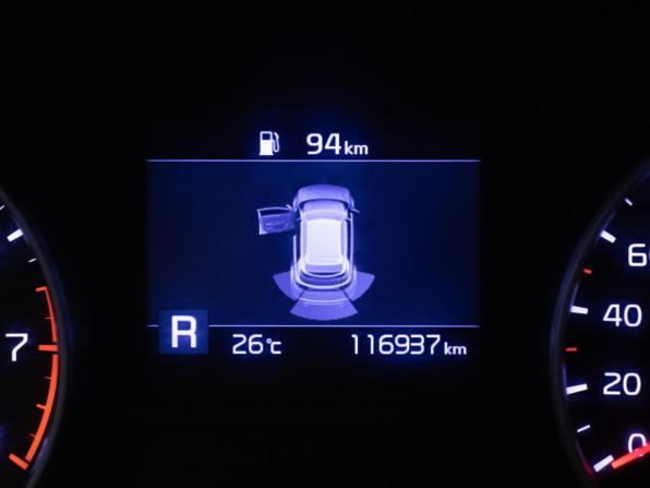 Kia Sportage IV Рестайлинг с пробегом 2021 года, цена 2 118 000 рублей, 116936 км, внедорожник, Автокод Объявления