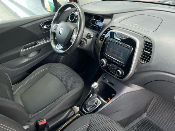 Renault Kaptur I с пробегом 2016 года, цена 1 120 000 рублей, 191353 км, внедорожник, Автокод Объявления