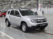Renault Duster I Рестайлинг Казань  - изображение 25