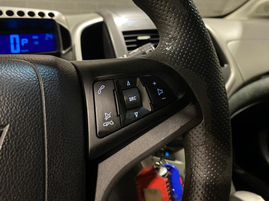 Chevrolet Aveo II Челябинск  - изображение 17