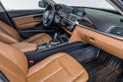 BMW 3 серии VI (F3x) Рестайлинг Казань  - изображение 21