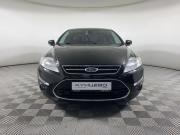Ford Mondeo IV Рестайлинг Москва  - изображение 21