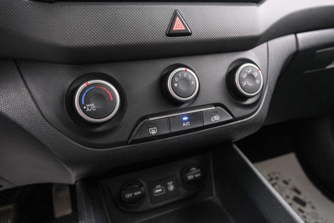 Hyundai Creta I с пробегом 2019 года, цена 2 139 000 рублей, 67700 км, внедорожник, Автокод Объявления