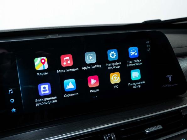 Chery Tiggo 8 Pro Max I Рестайлинг с пробегом 2024 года, цена 2 280 000 рублей, 37915 км, внедорожник, Автокод Объявления