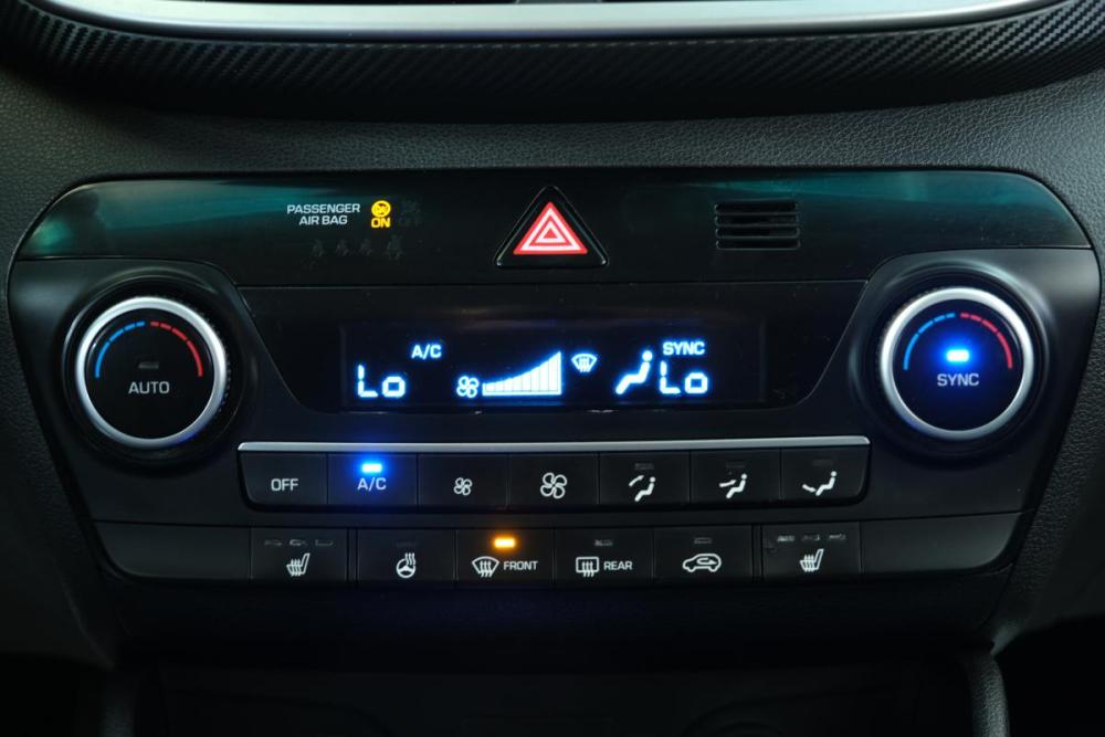 Hyundai Tucson III Рестайлинг Омск  - изображение 16