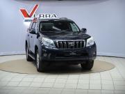 Toyota Land Cruiser Prado 150 Series Уфа  - изображение 19
