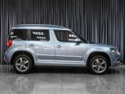Skoda Yeti I Рестайлинг Тюмень  - изображение 20