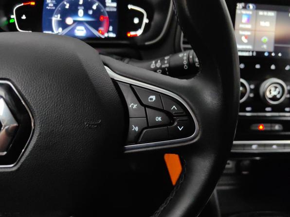 Renault Megane IV Рестайлинг с пробегом 2021 года, цена 1 599 000 рублей, 138238 км, универсал, Автокод Объявления