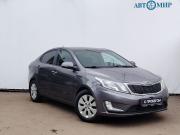 Kia Rio III Москва  - изображение 18