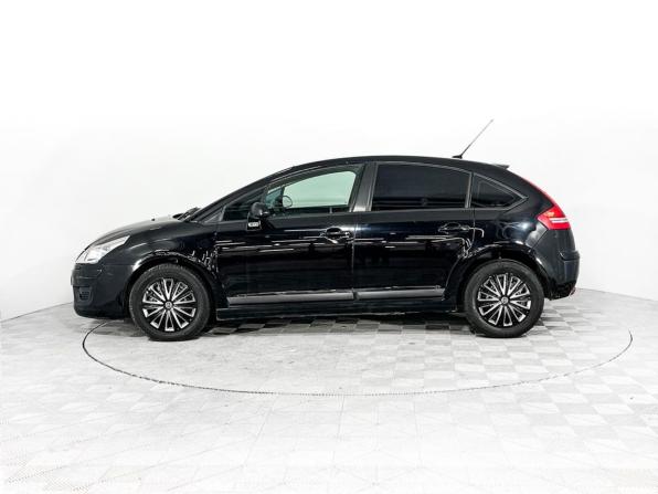 Citroen C4 I Рестайлинг с пробегом 2009 года, цена 408 000 рублей, 174217 км, хэтчбек, Автокод Объявления