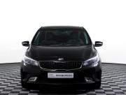 Kia Cerato III Рестайлинг (Classic) Москва  - изображение 21