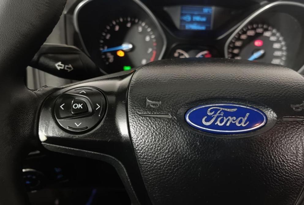 Ford Focus III Волгоград  - изображение 18