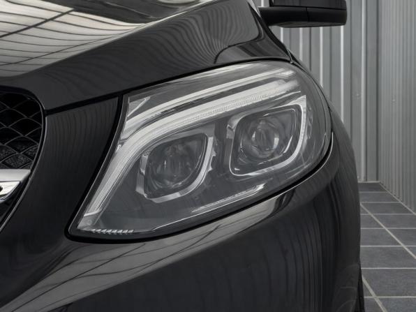 Mercedes-Benz GLE Coupe I (C292) с пробегом 2019 года, цена 4 745 000 рублей, 156257 км, внедорожник, Автокод Объявления