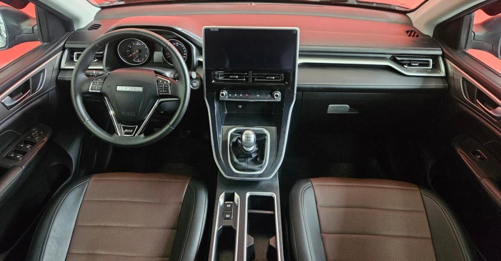 Haval M6 II Вологда  - изображение 9